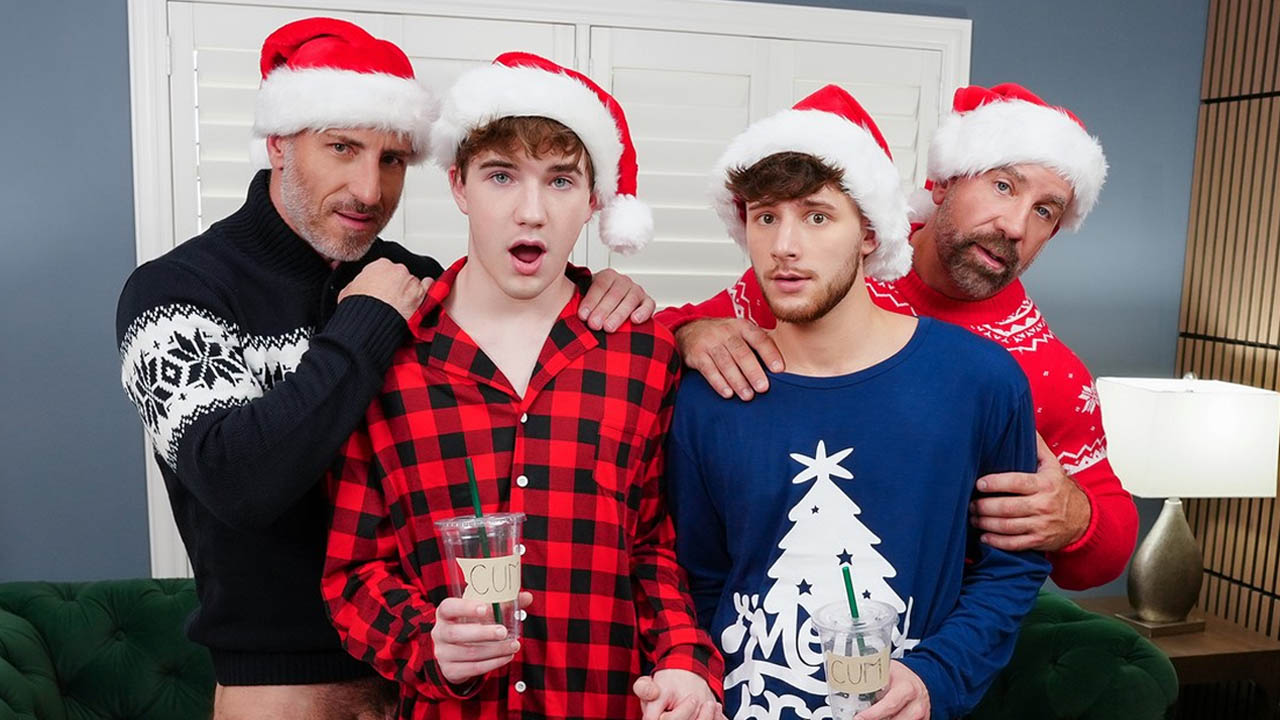 A Merry Christmas With Cumnog